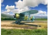 I-153 - WWII China Guomindang AF Fighter