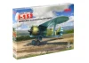 I-153 - WWII China Guomindang AF Fighter