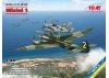 Mistel 1 - WWII German Composite Aircraft