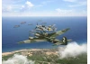 Mistel 1 - WWII German Composite Aircraft