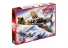 Messerschmitt BF 109F-4 - WWII German Fighter