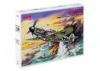 Messerschmitt BF 109F-4/B - WWII German Fighter-Bomber