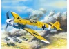 Messerschmitt BF 109F-4Z/Trop - WWII German Fighter