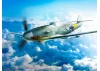 Messerschmitt BF 109F-4/R6 - WWII German Fighter