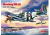 Mustang Mk.III - WWII RAF Fighter