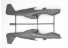 Mustang Mk.III - WWII RAF Fighter