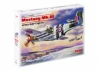 Mustang Mk.III - WWII RAF Fighter