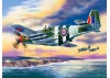 Mustang Mk.III - WWII RAF Fighter