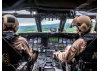 Black Hawk Helicopter Crew (3 Figures)
