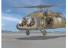 Black Hawk Helicopter Crew (3 Figures)