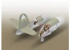 B-26 Marauder U.S. Crew (4 Figures)
