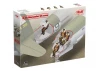 B-26 Marauder U.S. Crew (4 Figures)