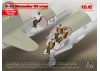 B-26 Marauder U.S. Crew (4 Figures)