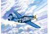 Mustang P-51D-15 - WWII American Fighter