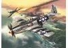 Mustang P-51K - WWII American Fighter