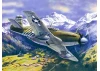 Mustang P-51A - WWII American Fighter