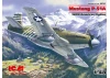 Mustang P-51A - WWII American Fighter