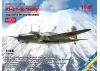 Ki-21-Ib Sally - Japanese Heavy Bomber