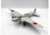 Ki-21-Ib Sally - Japanese Heavy Bomber
