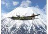 Ki-21-Ib Sally - Japanese Heavy Bomber