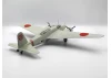 Ki-21-Ib Sally - Japanese Heavy Bomber