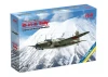 Ki-21-Ib Sally - Japanese Heavy Bomber