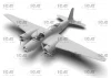 Ki-21-Ib Sally - Japanese Heavy Bomber
