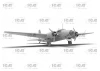 Ki-21-Ib Sally - Japanese Heavy Bomber