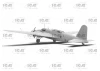 Ki-21-Ib Sally - Japanese Heavy Bomber