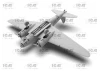 Ki-21-Ib Sally - Japanese Heavy Bomber