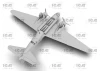 Ki-21-Ib Sally - Japanese Heavy Bomber