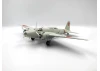Ki-21-Ib Sally - Japanese Heavy Bomber