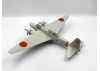 Ki-21-Ib Sally - Japanese Heavy Bomber