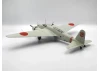 Ki-21-Ib Sally - Japanese Heavy Bomber