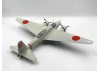 Ki-21-Ib Sally - Japanese Heavy Bomber