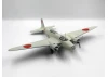 Ki-21-Ib Sally - Japanese Heavy Bomber