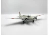 Ki-21-Ib Sally - Japanese Heavy Bomber