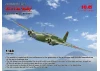 Ki-21-Ia Sally - Japanese Heavy Bomber