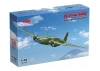 Ki-21-Ia Sally - Japanese Heavy Bomber