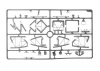 Gotha Go 244B-2 - WWII German Transport Aircraft