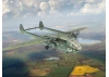 Gotha Go 244B-2 - WWII German Transport Aircraft