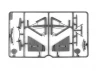 Gotha Go 244B-2 - WWII German Transport Aircraft