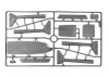 Gotha Go 244B-2 - WWII German Transport Aircraft