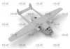 Gotha Go 244B-2 - WWII German Transport Aircraft
