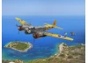 ICM Ju 88 WWII Usaaf/Raf Bomber