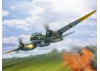 Ju 88P-1 Tank Buster