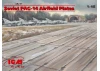 Soviet PAG-14 Airfield Plates (32 pieces) (543×324 mm)