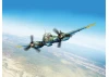 Ju 88A-5 - WWII German Bomber