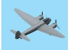 Ju 88A-5 - WWII German Bomber