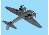 Ju 88A-5 - WWII German Bomber